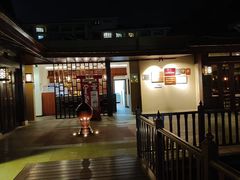 -三亚亚龙湾红树林度假酒店
