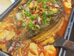 -张家砂锅(桐乡濮院宏苑路店)