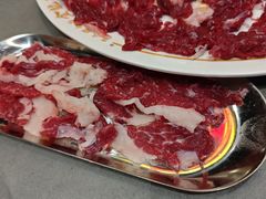 -金龙大四喜牛肉火锅