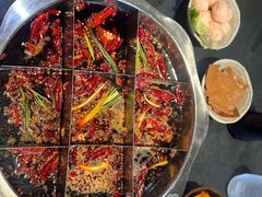 -大风老火锅(江北一店)