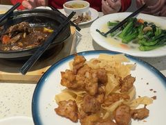 -又一间茶点轩(宝业路店)