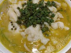 椒麻鱼片-洛阳宴·洛阳菜(南昌路店)