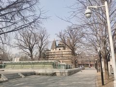 -北京石刻艺术博物馆(五塔寺)
