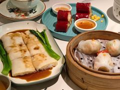 -禄运茶居·手工点心(恒宝广场店)