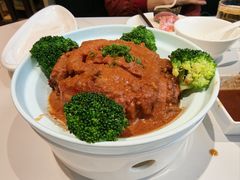 -椿记烧鹅(叠彩店)