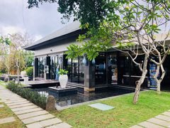 -巴厘岛悦榕庄Jumana露台餐厅