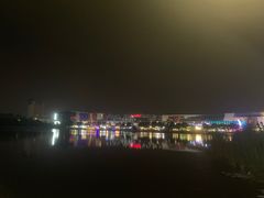 -羊山湖公园