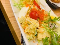 -禾绿寿司(星光68广场店)