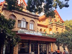 -马勒别墅·中餐厅