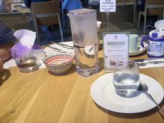 -1861意大利餐厅(文化广场店)