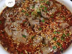 -勇猛子川菜馆(新军路店)