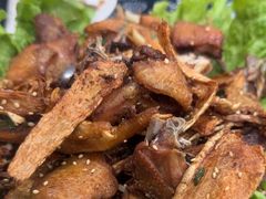 -八两八金·莱芜特色炒鸡(市南漳浦路店)