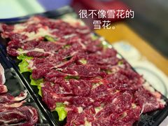 -三毛牛肉店(福强店)