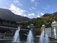 -太阳湾风景区