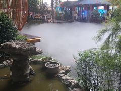 -二荆条·蜀鲜汇城市森林火锅