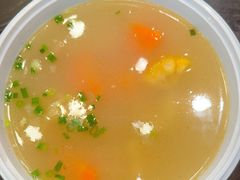 家常鸡汤米线-王春春鸡汤饭(重庆巴南万达店)