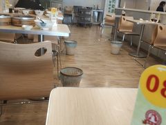大堂-鸡鸣汤包(仙林店)