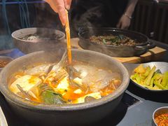 -Ameigo梅果·云贵川bistro(长宁来福士店)