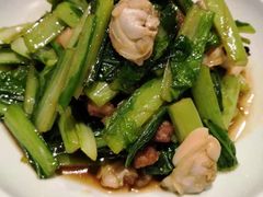 -到家尝北京菜(西坝河店)