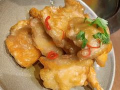 -蘸小院铁锅炖·蘸酱菜·东北菜(怀远门店)
