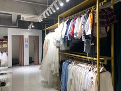 -时间对面照相馆(锦艺城店)