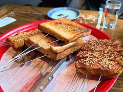 -北三老太太烧烤(人生一串上榜店)