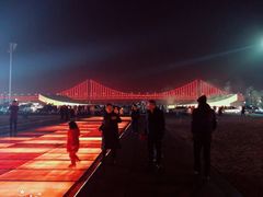 -星海湾跨海大桥