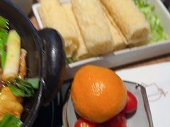 -炉角·鲍鱼牛腩煲(国贸商城店)