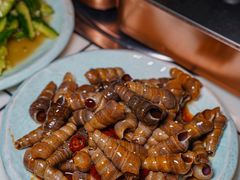 -百味源炭火烤翅 ·夜市大排档(酒仙桥店)