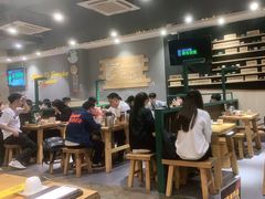 -木屋烧烤(岗顶二店)