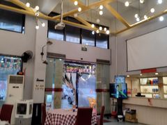 -吉源大排档·鱼生·海鲜(烧烤彩印厂店)