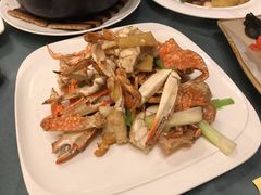 -沙龙酒家