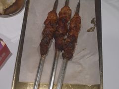 -谷丽麦馕新疆菜·清真(步步高梅溪新天地店)