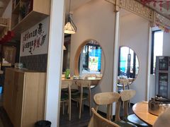 -兔行天下-鸿鹤鲜锅兔(中海国际店)