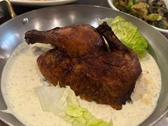 -Poulet - Bugis+