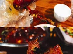 -友记功夫香·人民川菜(红牌楼店)