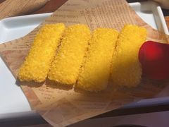 -马灯部落·西湖边的创意山景餐厅(虎跑动物园店)