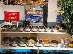 -贵府酸汤牛肉火锅·贵州老字号(飞山街店)