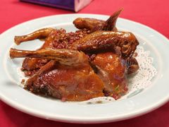 -香港祥正飯店·正宗灣仔50年海鲜老字号