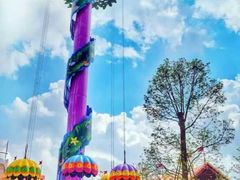 -美的鹭湖探索王国