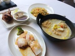 -富力丽思卡尔顿酒店·丽轩中餐厅