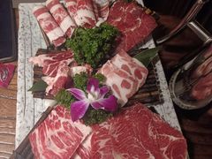 -匠牛道烤肉料理店(西坝河店)