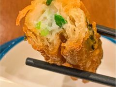 三白油条-锡和无锡菜(景丽苑店)