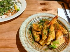 -LESCEDARS Brasserie Bistro香柏树