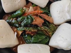 -小秦淮·南京土菜(新亭西路店)