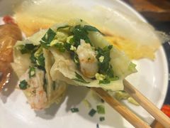 -金龙·打边炉(南京西路店)