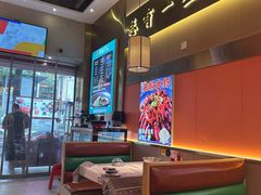 -聚味罗记大排檔·烧烤·鲜鱼杂·甲鱼煲(科学馆店)