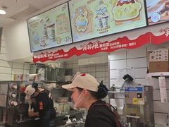 -DQ·蛋糕·冰淇淋(金鹰天地店)