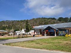 -涠洲岛南湾海洋运动公园