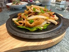 -纳瓦新疆菜(银都店)